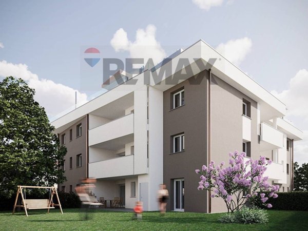 appartamento in vendita a Rho