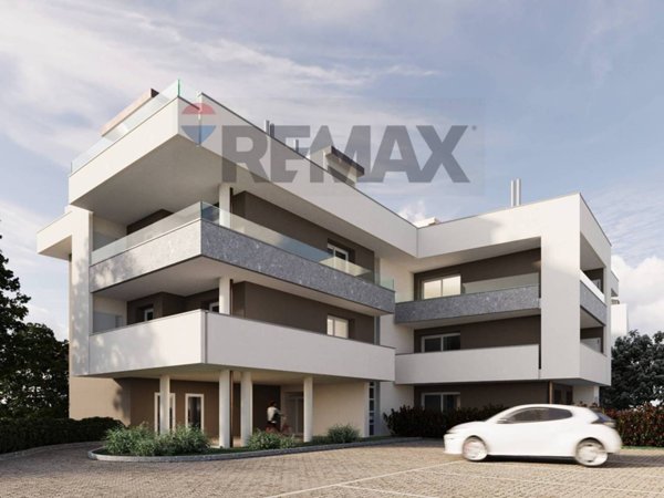 appartamento in vendita a Rho