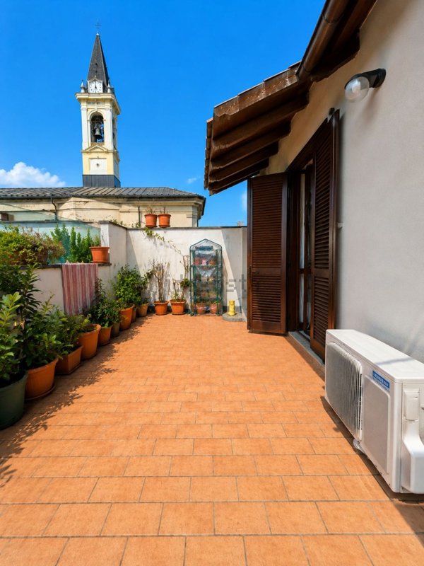 appartamento in vendita a Rho