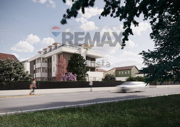 appartamento in vendita a Rho