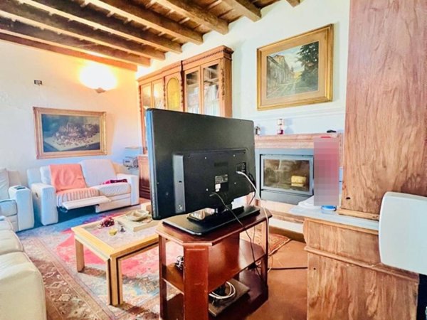 casa indipendente in vendita a Rho in zona Ghisolfa