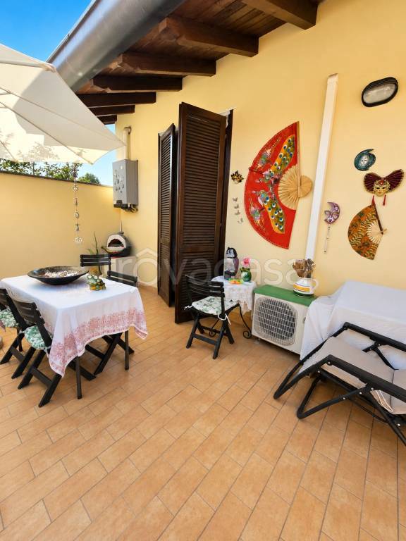 appartamento in vendita a Rho