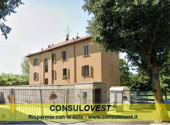 appartamento in vendita a Rho