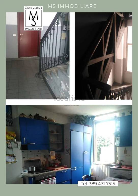 appartamento in vendita a Rho in zona Lucernate