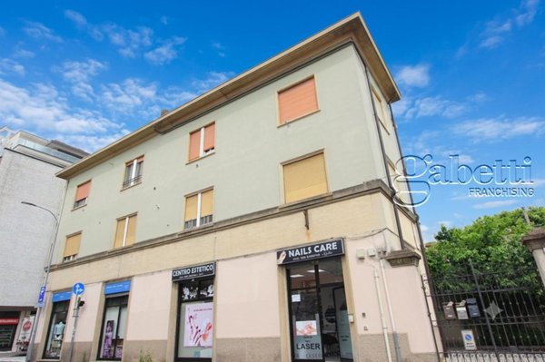 appartamento in vendita a Rho