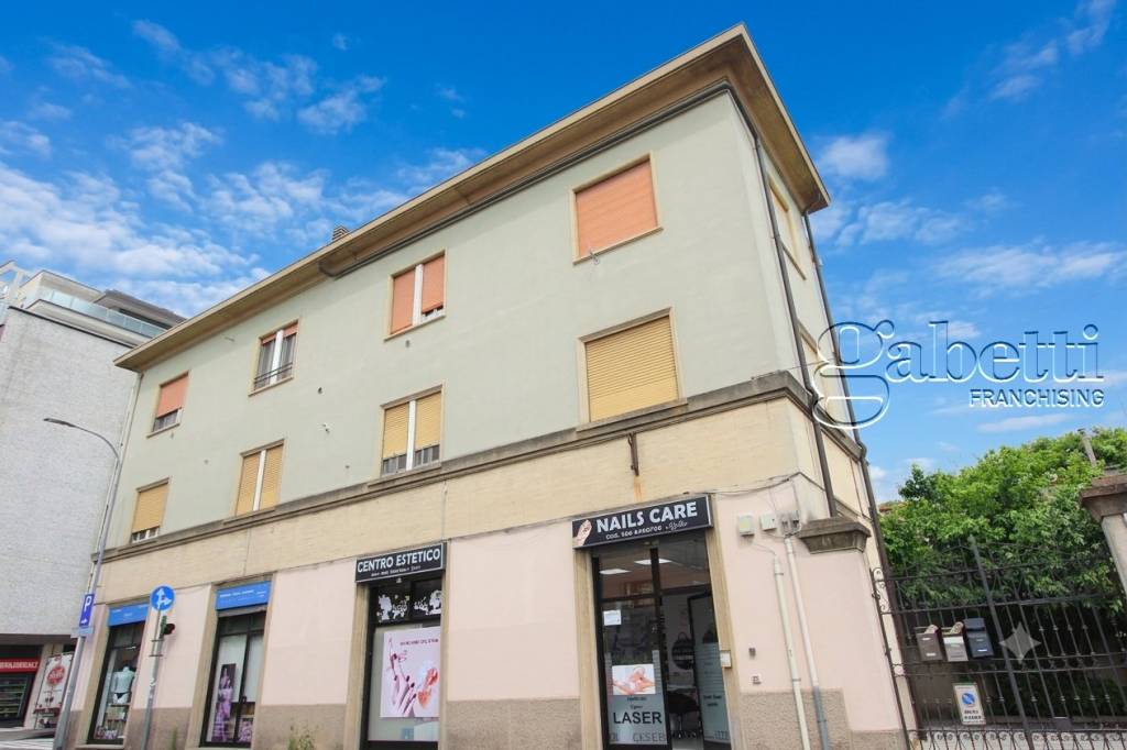 appartamento in vendita a Rho