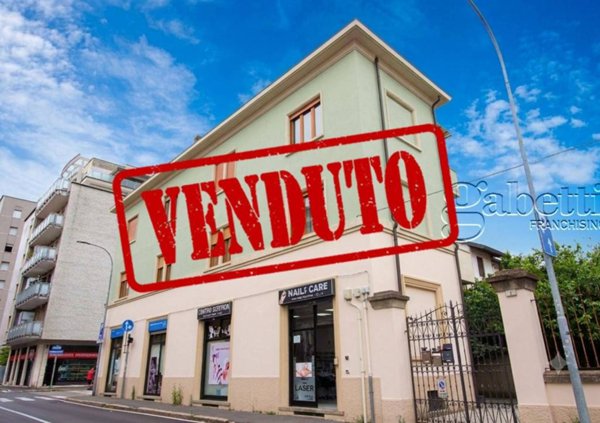 appartamento in vendita a Rho