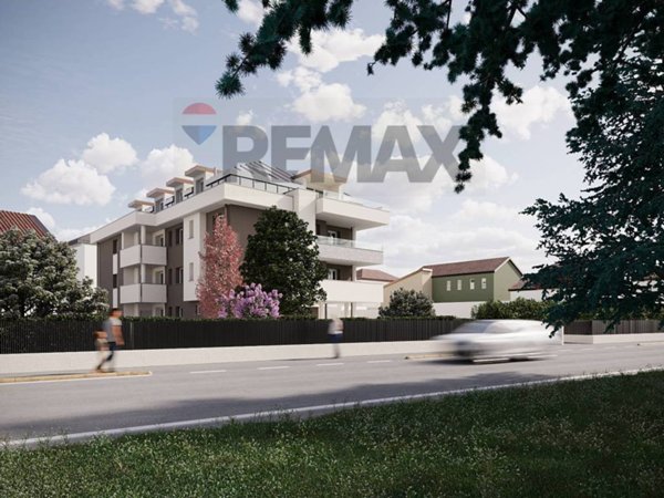 appartamento in vendita a Rho