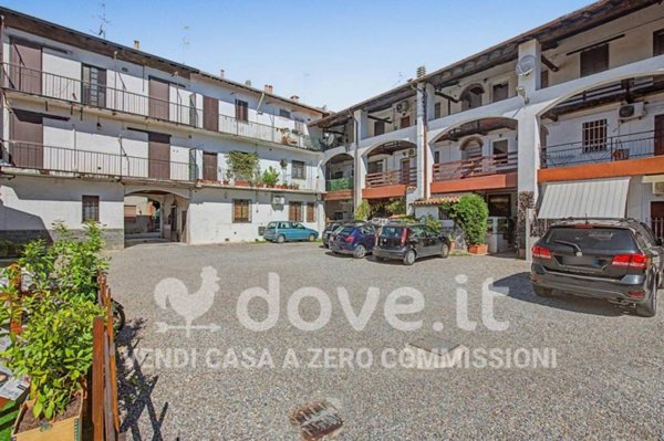 appartamento in vendita a Rho