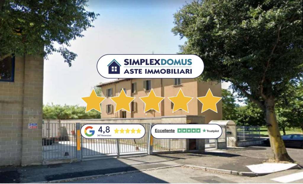 appartamento in vendita a Rho in zona Lucernate