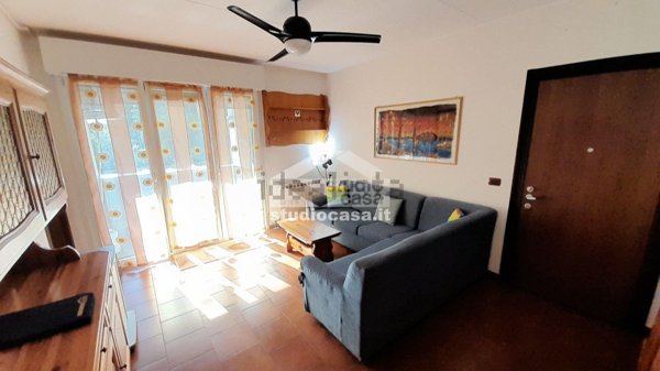 appartamento in vendita a Rho in zona Biringhello