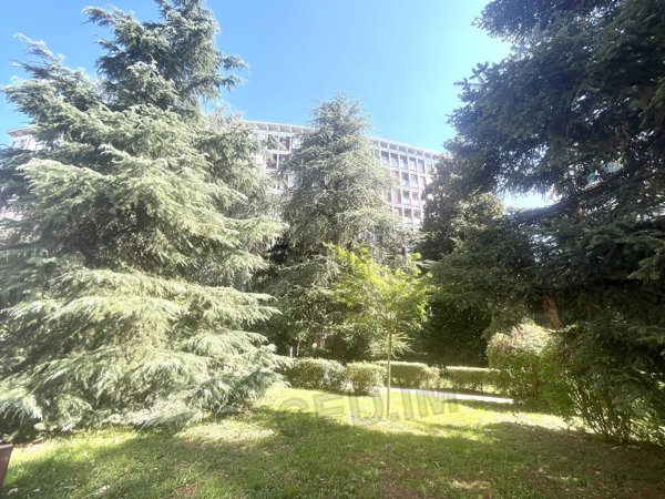 appartamento in vendita a Rho