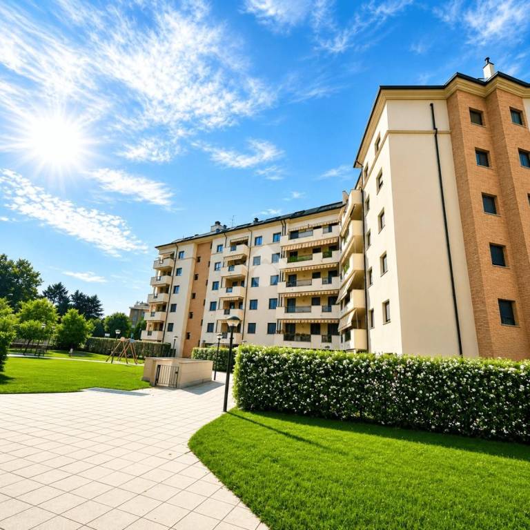appartamento in vendita a Rho