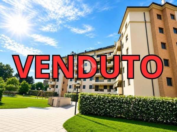 appartamento in vendita a Rho