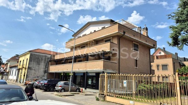appartamento in vendita a Rho