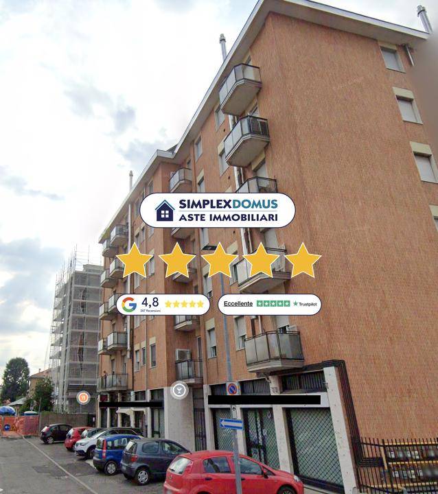 appartamento in vendita a Rho
