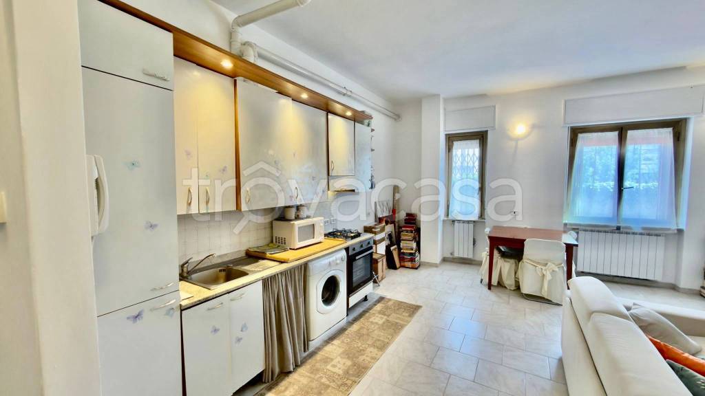 appartamento in vendita a Rho