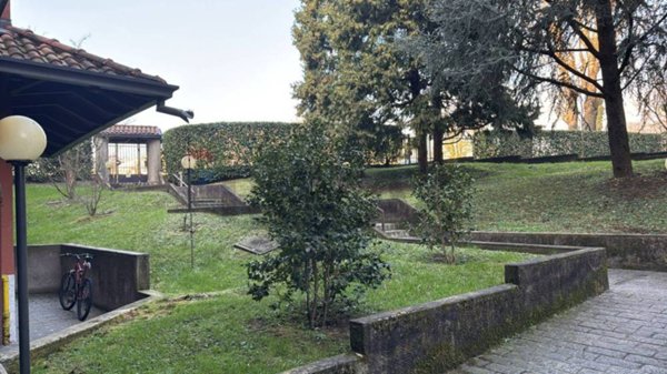 appartamento in vendita a Rho