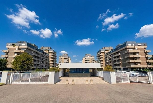 appartamento in vendita a Rho