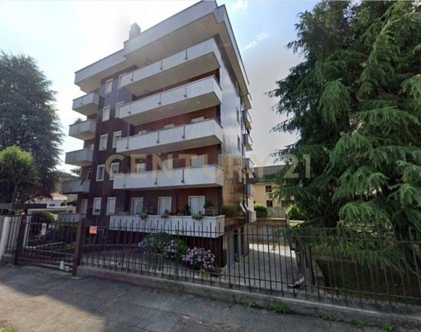 appartamento in vendita a Rho