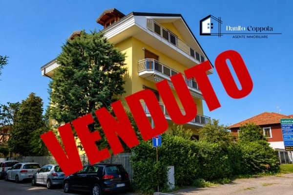 appartamento in vendita a Rho