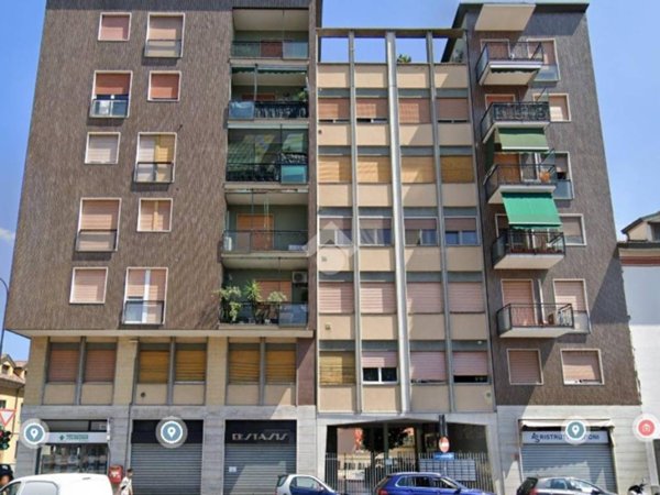 appartamento in vendita a Rho in zona Castellazzo