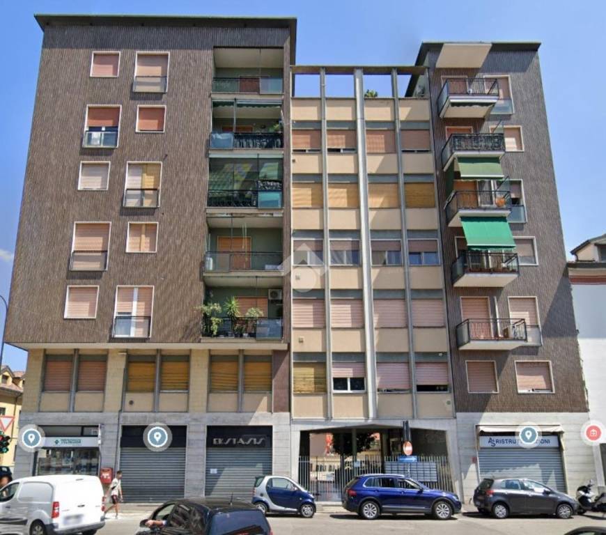 appartamento in vendita a Rho