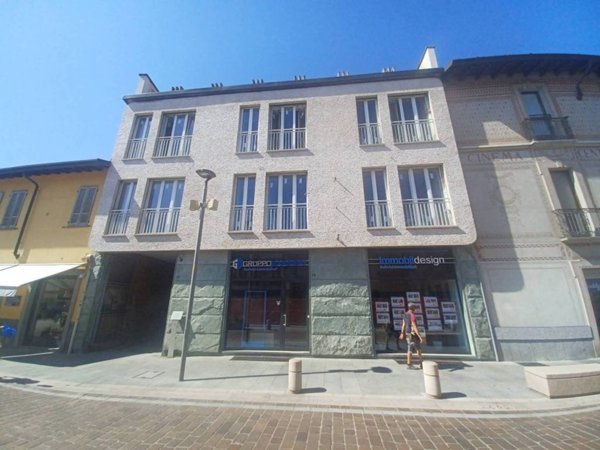 appartamento in vendita a Rho