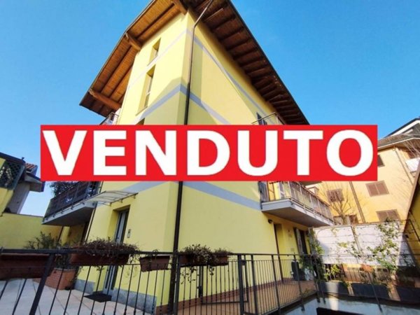 appartamento in vendita a Rho