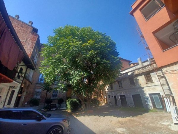 appartamento in vendita a Rho