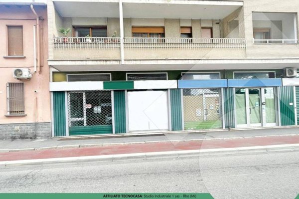 appartamento in vendita a Rho