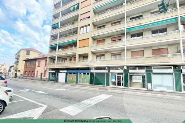 appartamento in vendita a Rho
