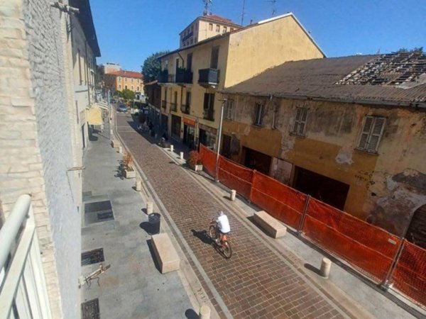 appartamento in vendita a Rho