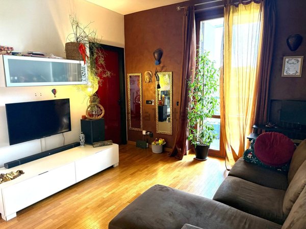 appartamento in vendita a Rho