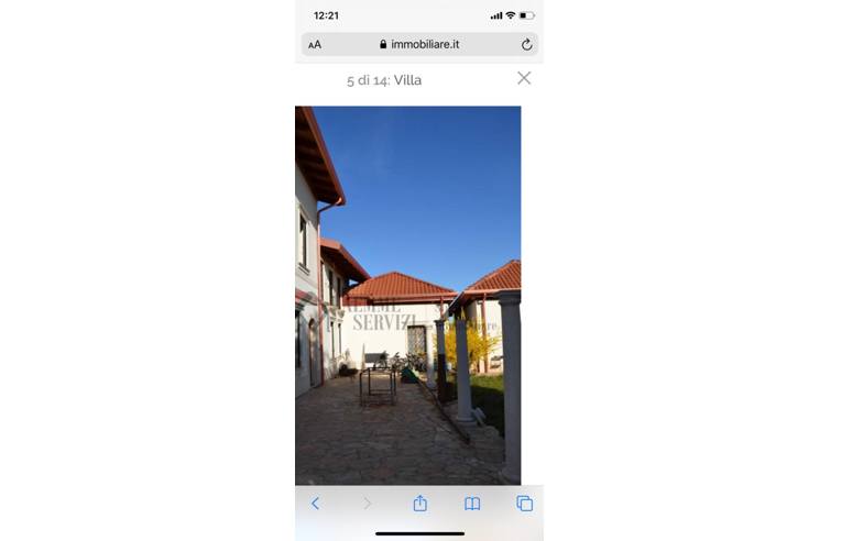casa indipendente in vendita a Rho