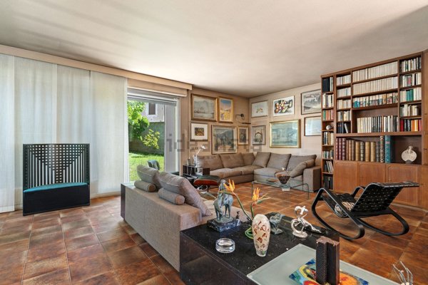 casa indipendente in vendita a Rho