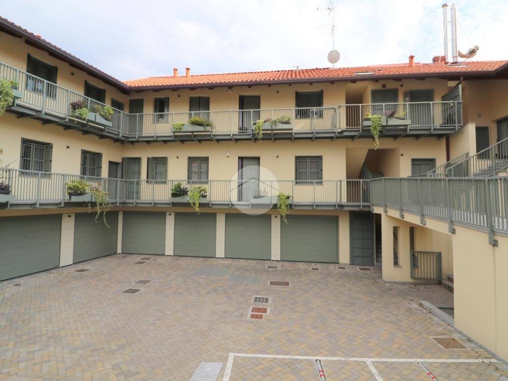 appartamento in vendita a Rho