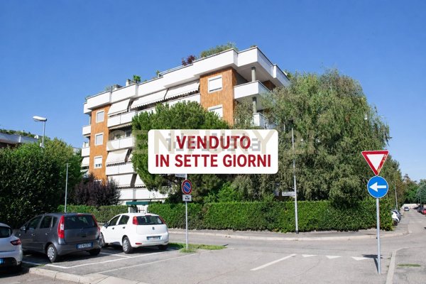 appartamento in vendita a Rho