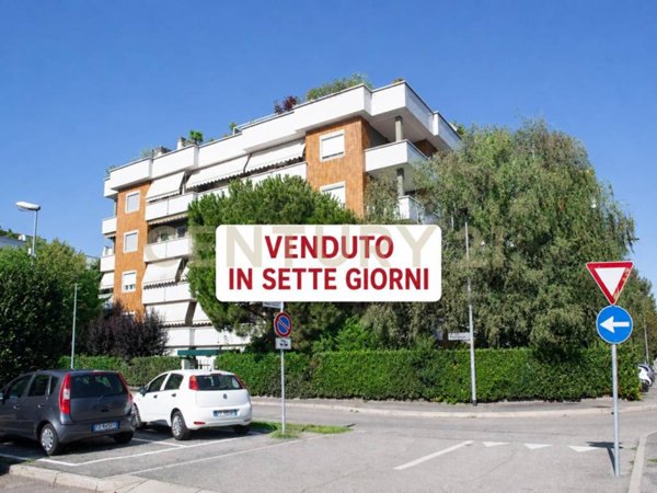 appartamento in vendita a Rho
