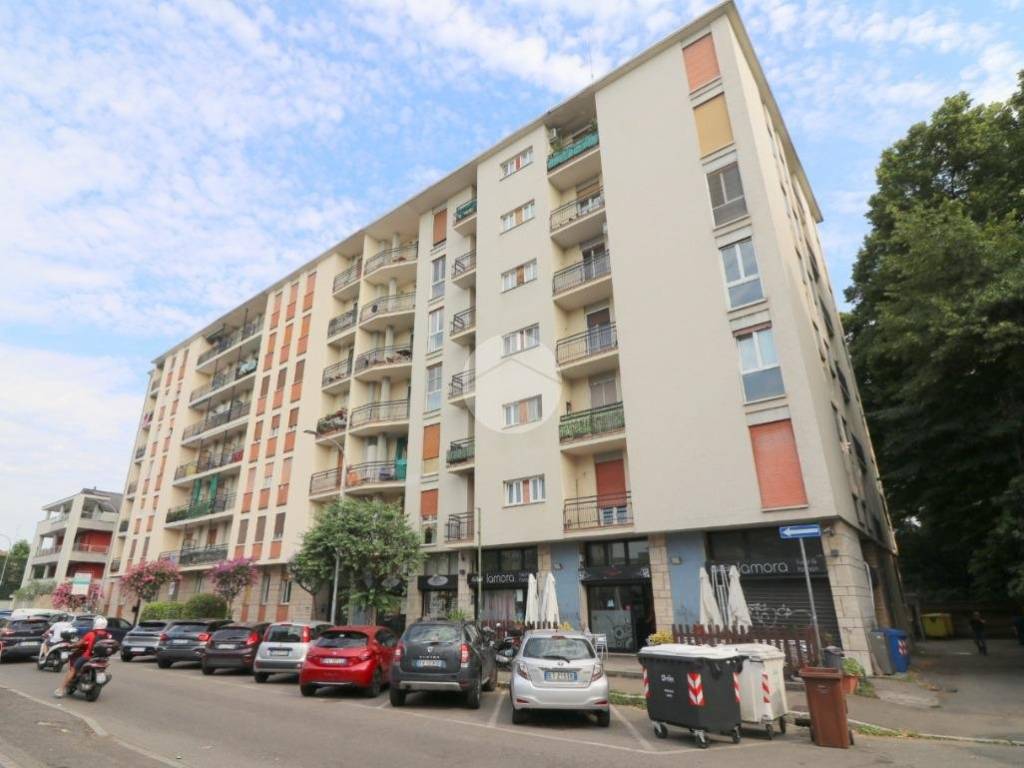 appartamento in vendita a Rho