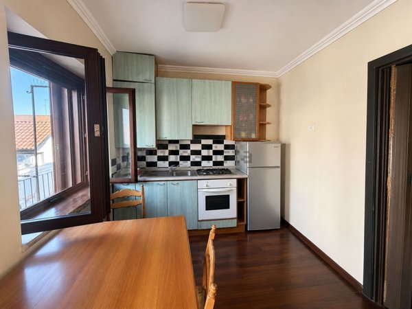appartamento in vendita a Rho in zona Terrazzano