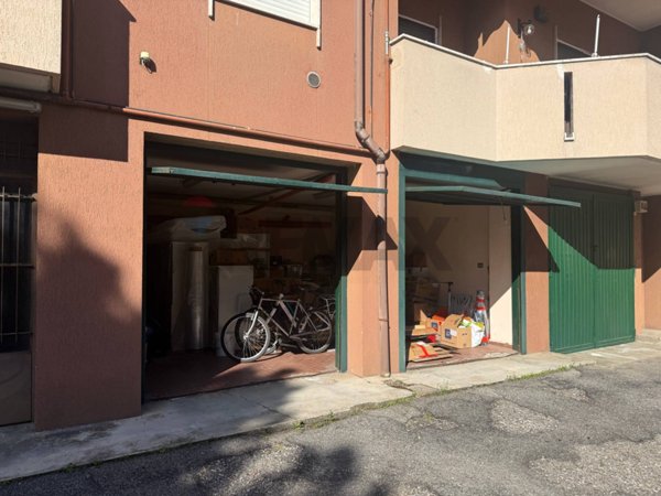 locale di sgombero in vendita a Rho in zona Passirana