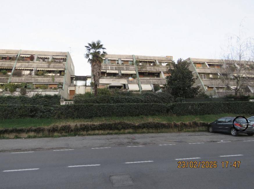 appartamento in vendita a Rho in zona Mazzo