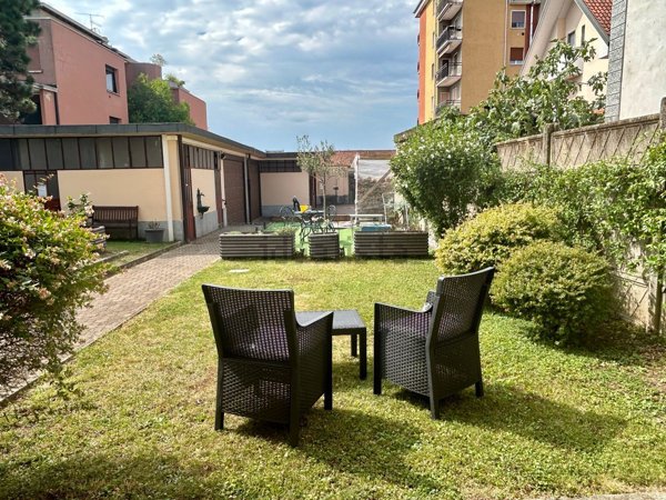 appartamento in vendita a Rho
