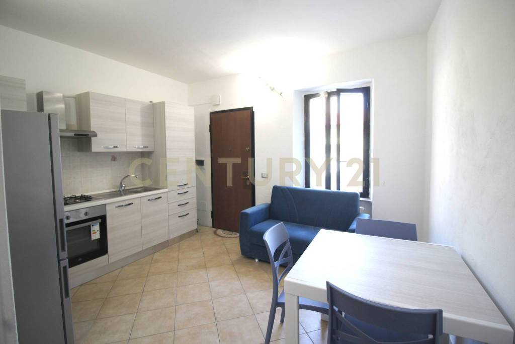appartamento in vendita a Rho
