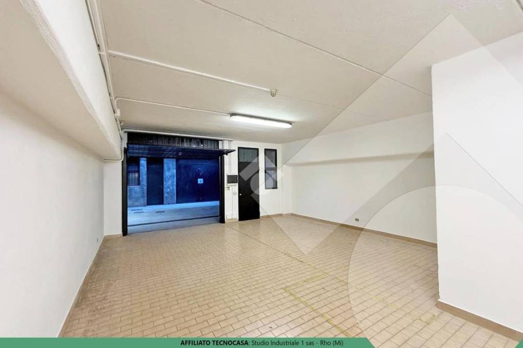 loft in vendita a Rho in zona Mazzo