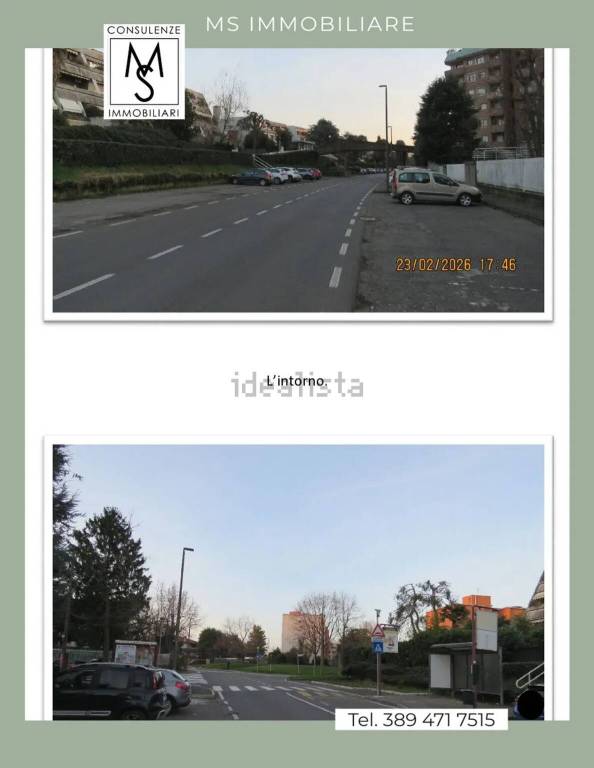 appartamento in vendita a Rho in zona Mazzo