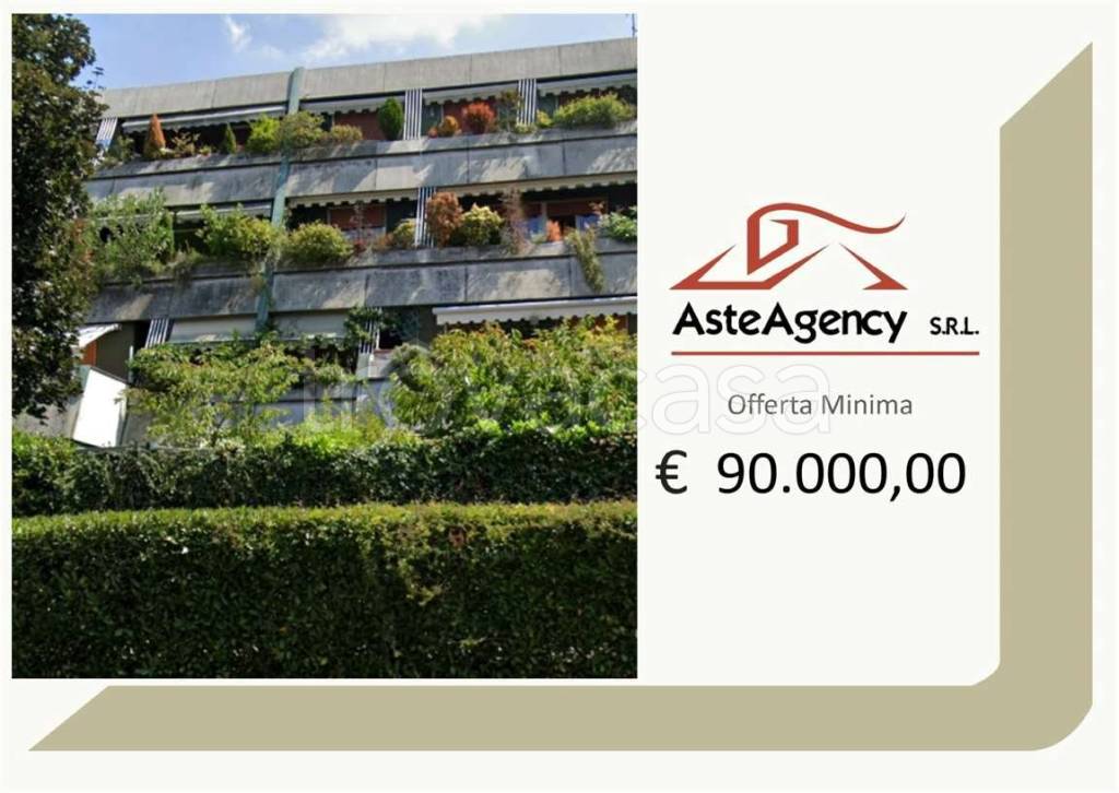 appartamento in vendita a Rho in zona Mazzo