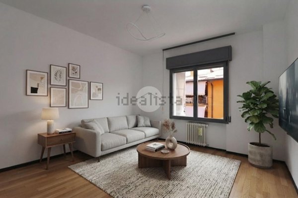 appartamento in vendita a Rho