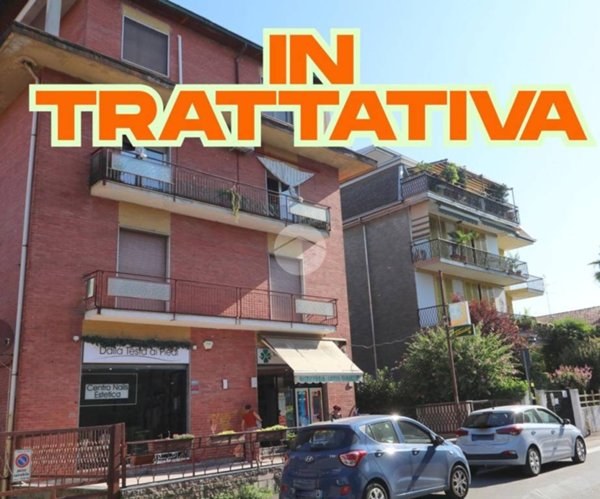 appartamento in vendita a Rho in zona Castellazzo